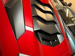 Rosso Usata 2020 Lamborghini Aventador Coupé | 400.000 €