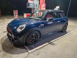 Blu Usata 2018 Mini John Cooper Works Due volumi | 19.500 € (Buon prezzo)