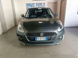 Grigio Usata 2019 Suzuki Swift Tre volumi | 14.500 € (Cara)