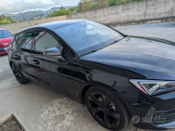 Usata 2023 Cupra Leon Tre volumi | 29.999 € (Buon prezzo)