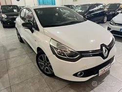 Bianco Usata 2015 Renault Clio IV Tre volumi | 7950 € (Buon prezzo)