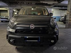 Grigio Usata 2021 Fiat 500L Sport Monovolume | 15.000 € (Buon prezzo)