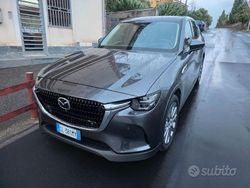 Grigio Usata 2022 Mazda CX-60 SUV | 39.000 €