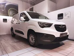 Bianco Usata 2020 Opel Combo Edition Monovolume | 11.885 € (Buon prezzo)