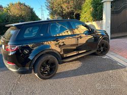 Nero Usata 2020 Land Rover Discovery Sport SUV | 19.000 € (Ottimo prezzo)