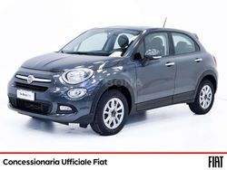 Grigio Usata 2018 Fiat 500X Lounge SUV | 14.390 € (Buon prezzo)