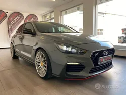 Grigio Usata 2019 Hyundai i30 N Performance Tre volumi | 25.500 € (Buon prezzo)