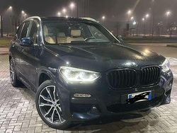 Usata 2019 BMW X3 M Sport SUV | 34.000 € (Buon prezzo)