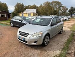 Argento Usata 2009 Kia Ceed Due volumi | 1250 € (Super prezzo)
