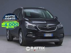 Nero Usata 2017 Opel Mokka X S SUV | 11.932 € (Ottimo prezzo)