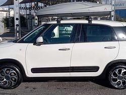 Usata 2022 Fiat 500L Cross Monovolume | 12.900 € (Ottimo prezzo)