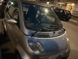 Grigio Usata 1998 Smart ForTwo Coupé Coupé | 1500 €