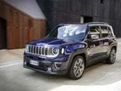 Usata 2021 Jeep Renegade Limited SUV | 20.600 € (Buon prezzo)
