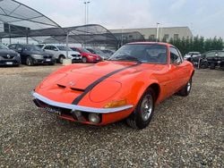 Arancione Usata 1973 Opel GT Due volumi | 19.900 €