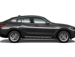 Nero Usata 2024 BMW X4 Efficient Dynamics SUV | 62.000 € (Molto cara)