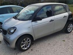 Grigio Usata 2015 Smart ForFour Due volumi | 8000 €