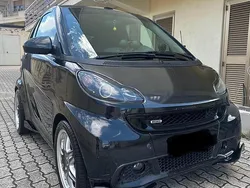 Usata 2007 Smart ForTwo Cabrio Cabrio | 4500 € (Buon prezzo)
