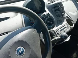 Usata 2005 Fiat Multipla Monovolume | 2000 € (Buon prezzo)