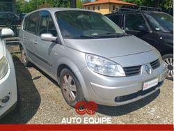 Usata 2006 Renault Grand Scénic II Monovolume | 1765 €