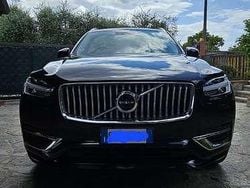 Usata 2020 Volvo XC90 Inscription SUV | 34.500 € (Buon prezzo)