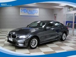 Gray Usata 2021 BMW 325 Advantage Tre volumi | 28.500 €
