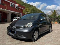 Usata 2007 Toyota Aygo Sol Due volumi | 3500 € (Ottimo prezzo)