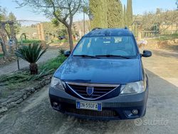 Usata 2008 Dacia Logan Tre volumi | 2200 € (Super prezzo)