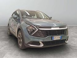 Yucca steel gray met Usata 2023 Kia Sportage SUV | 24.900 € (Buon prezzo)