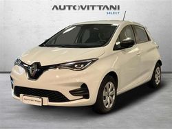 Bianco Usata 2021 Renault Zoe Life Due volumi | 12.950 € (Buon prezzo)