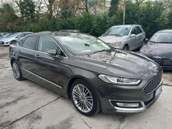 Other Usata 2018 Ford Mondeo Vignale Tre volumi | 12.500 € (Super prezzo)