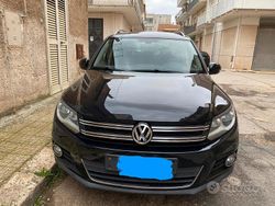Nero Usata 2013 VW Tiguan SUV | 8500 € (Ottimo prezzo)
