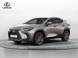Verde cargo Nuova 2025 Lexus NX450h+ Luxury Line SUV | 68.900 € (Molto cara)