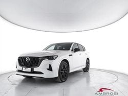 Bianco Usata 2023 Mazda CX-60 Homura-Line SUV | 39.501 € (Ottimo prezzo)