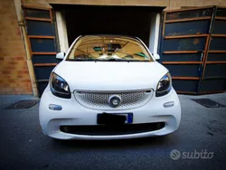 Smart ForTwo Coupé