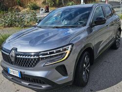 Grigio Usata 2023 Renault Austral Techno SUV | 29.000 € (Cara)