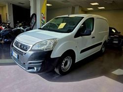 Bianco Usata 2017 Peugeot TePee Active Furgone | 7000 € (Super prezzo)