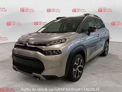 Grigio Usata 2023 Citroën C3 Aircross PureTech SUV | 14.900 € (Buon prezzo)