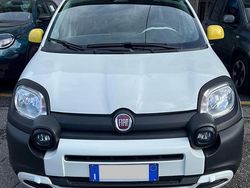 Bianco Usata 2025 Fiat Panda Cross Cross Due volumi | 13.800 € (Buon prezzo)
