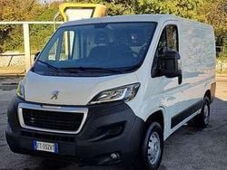 Other Usata 2018 Peugeot Boxer Furgone | 16.999 € (Buon prezzo)