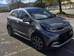 Usata 2021 Kia Picanto X-Line Due volumi | 13.500 € (Cara)