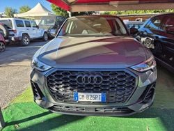 Other Usata 2023 Audi Q3 Sportback Business Plus SUV | 31.499 € (Ottimo prezzo)
