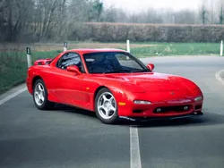 Usata 1992 Mazda RX7 Due volumi | 36.000 €