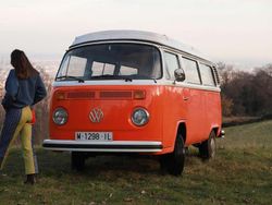Usata 1974 VW T2 Furgone | 32.500 €