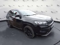 Nero Usata 2024 Jeep Compass Altitude SUV | 26.800 € (Ottimo prezzo)
