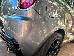 Grigio Usata 2009 Alfa Romeo MiTo Due volumi | 2500 € (Ottimo prezzo)