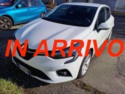 Bianco Usata 2022 Renault Clio V Business Tre volumi | 13.300 € (Super prezzo)