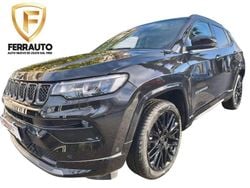 Nero Usata 2023 Jeep Compass SUV | 26.800 € (Buon prezzo)