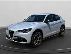 Grigio Usata 2024 Alfa Romeo Stelvio Veloce SUV | 44.900 € (Buon prezzo)
