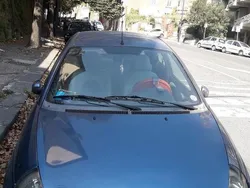 Usata 2005 Ford Ka Due volumi | 1800 € (Buon prezzo)