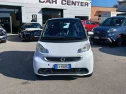 Smart ForTwo Cabrio